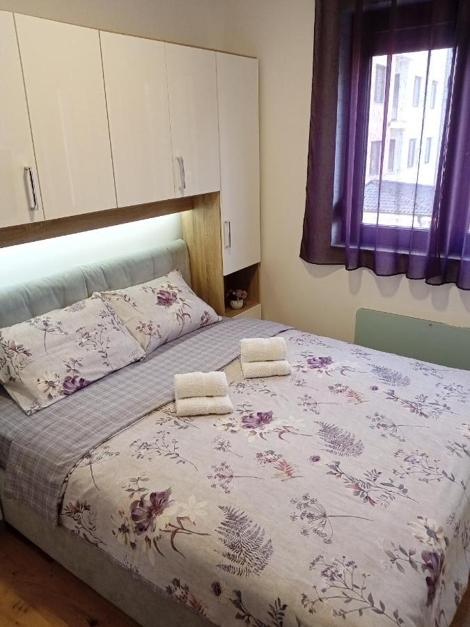 Villa Bella Zlatibor Exteriér fotografie